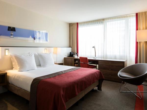 Holiday Inn Eindhoven Centre, an IHG Hotel : photo 4 de la chambre chambre standard lit queen-size