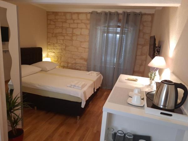 Carol Rooms : photo 8 de la chambre chambre double