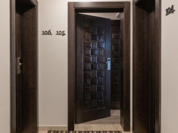 Apartman Bella : photo 7 de la chambre appartement - vue sur mer