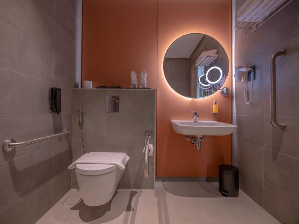 Beach Walk Hotel Jumeirah : photo 5 de la chambre suite familiale