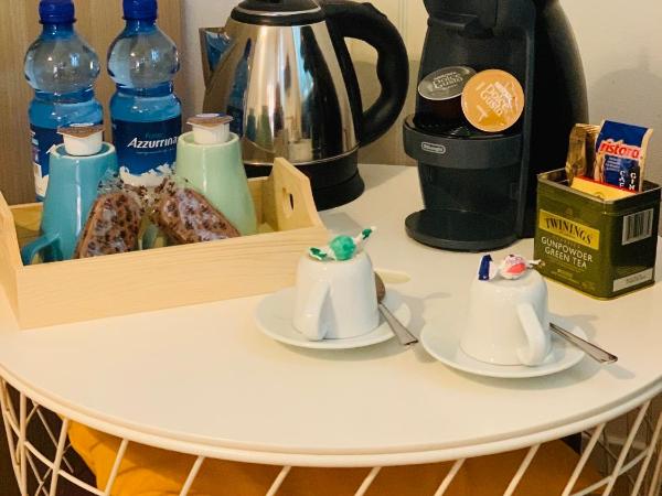 Lauri Loft : photo 1 de la chambre chambre double standard