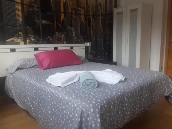 TORREBLANCA : photo 1 de la chambre chambre double