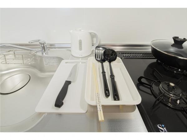 Coruscant Hotel NagasakiekiⅡ : photo 9 de la chambre chambre double standard