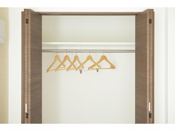 Coruscant Hotel NagasakiekiⅡ : photo 10 de la chambre chambre double standard