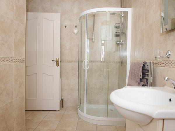 Kayden House : photo 5 de la chambre chambre lit king-size supérieure