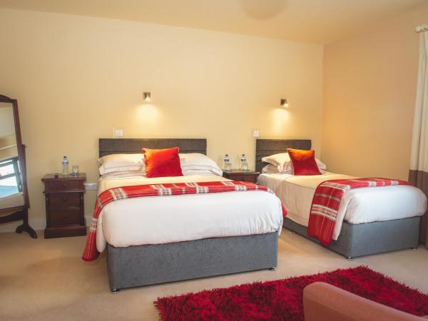 Kayden House : photo 6 de la chambre chambre triple