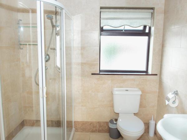 Kayden House : photo 4 de la chambre chambre triple