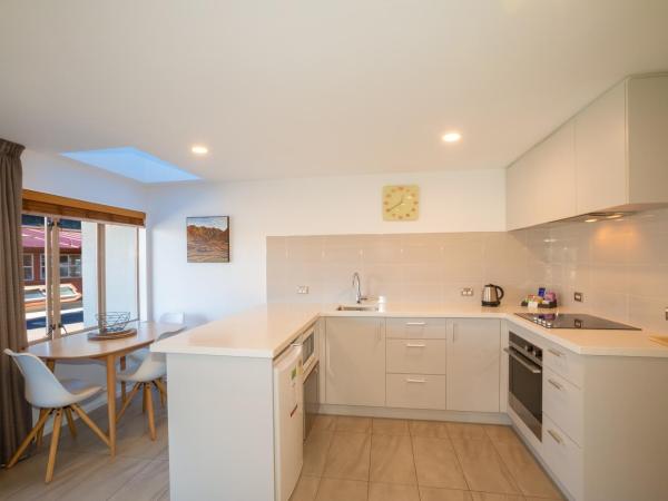 Cranbury Court Apartments : photo 3 de la chambre appartement - rez-de-chaussée