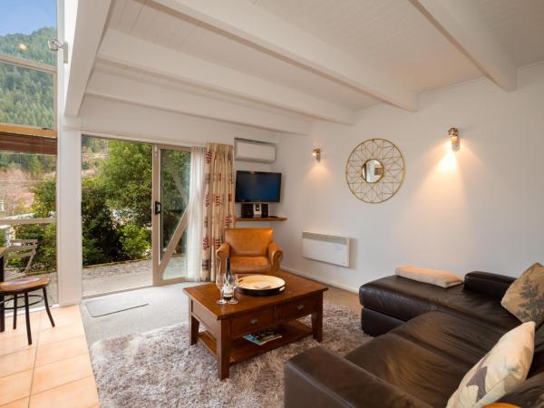 Cranbury Court Apartments : photo 5 de la chambre appartement 2 chambres