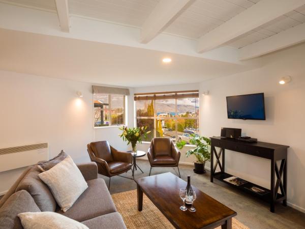 Cranbury Court Apartments : photo 1 de la chambre grand appartement 3 chambres avec 1 salle de bains