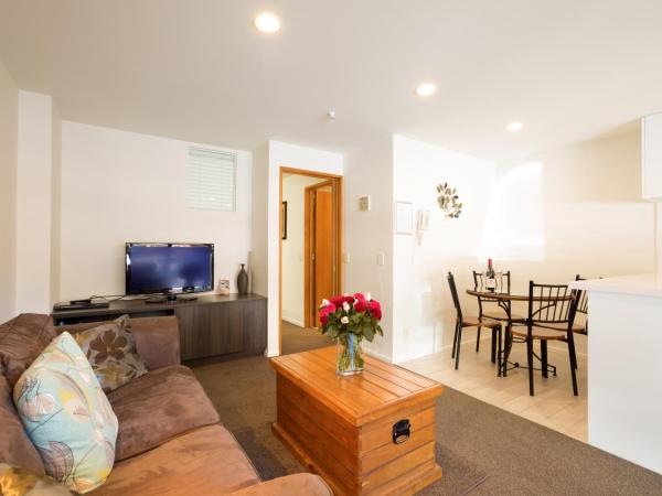 Cranbury Court Apartments : photo 1 de la chambre appartement 1 chambre