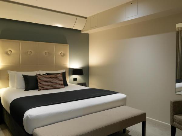 Sudima Auckland Airport : photo 4 de la chambre suite exécutive