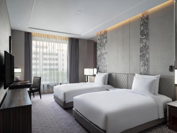 Sindhorn Kempinski Hotel Bangkok - SHA Extra Plus Certified : photo 5 de la chambre grande suite exécutive 2 chambres 