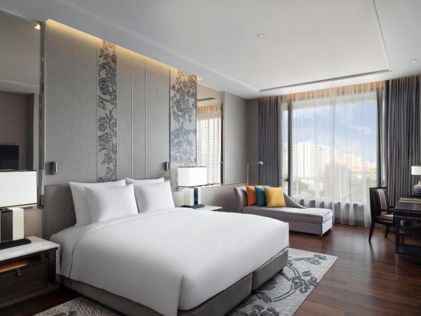 Sindhorn Kempinski Hotel Bangkok - SHA Extra Plus Certified : photo 9 de la chambre suite premier 2 chambres 