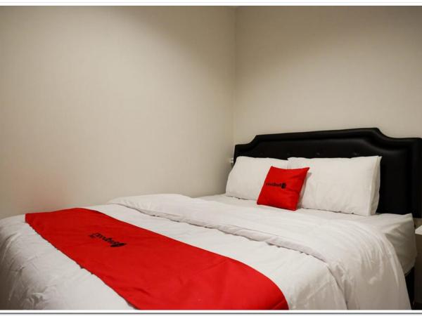 RedDoorz near Sleman City Hall 2 : photo 5 de la chambre chambre double