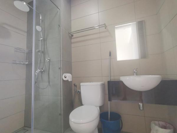 The Elysia Park Residence by Home Owner : photo 8 de la chambre studio