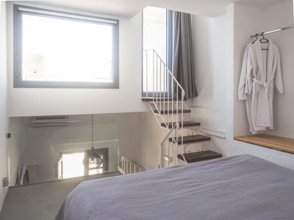 Iliada Suites : photo 4 de la chambre maisonnette