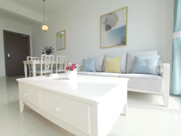 The Elysia Park Residence by Home Owner : photo 2 de la chambre appartement 1 chambre