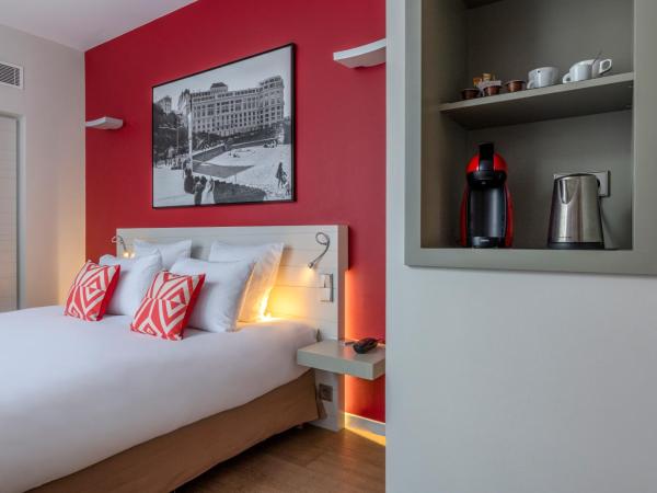 Hotel Villa Koegui Biarritz : photo 1 de la chambre suite familiale