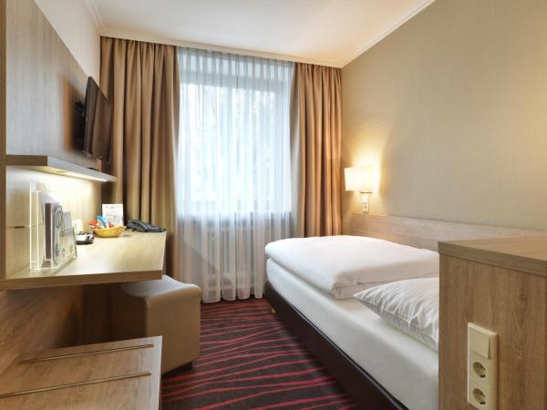 Europäischer Hof : photo 4 de la chambre standard single room (no air-condition)