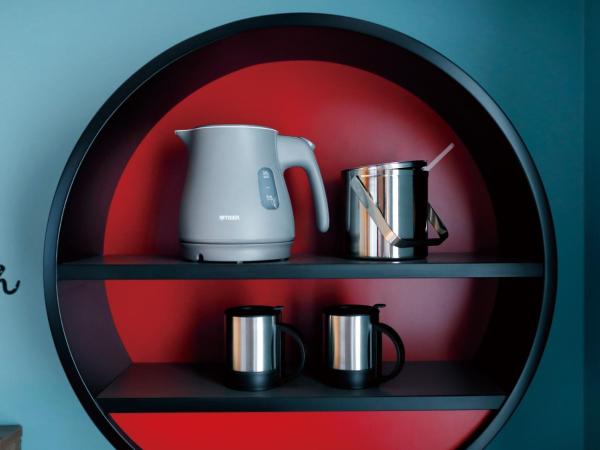 DEL style Osaka Shin Umeda by Daiwa Roynet Hotel : photo 9 de la chambre chambre double standard - non-fumeurs