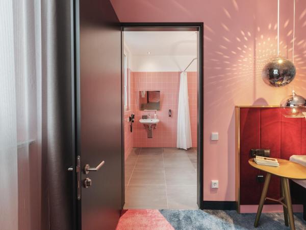 the niu Loco : photo 7 de la chambre chambre double deluxe