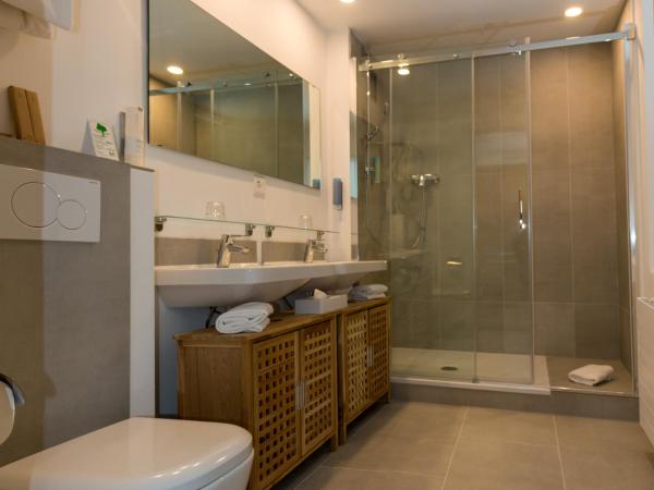 De France by Thermalhotels : photo 4 de la chambre suite junior