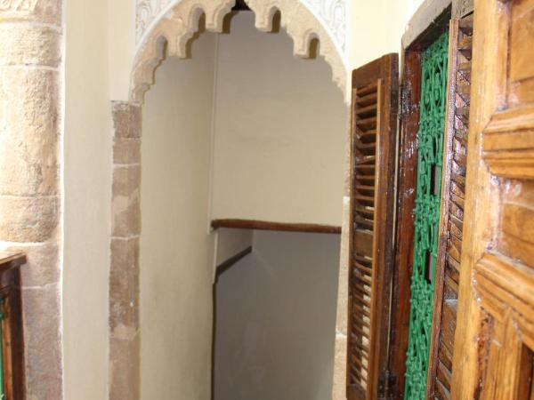 Dar Aida : photo 1 de la chambre chambre simple arganier