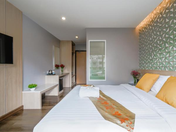 Season Place : photo 2 de la chambre chambre double deluxe