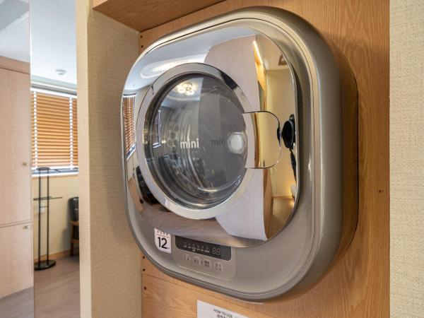 Seoul N Hotel Dongdaemun : photo 3 de la chambre suite présidentielle