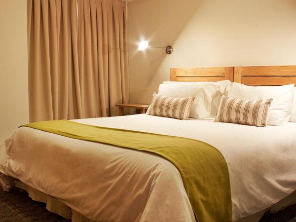 Mirador del Lago Hotel : photo 4 de la chambre chambre double standard