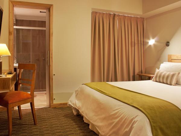 Mirador del Lago Hotel : photo 3 de la chambre chambre double standard