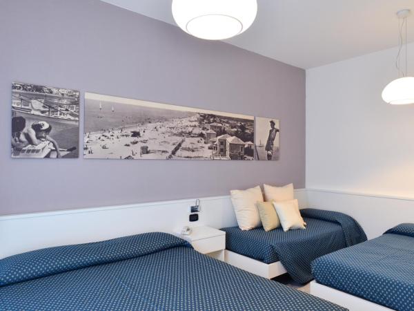 Hotel & Residence Progresso : photo 3 de la chambre appartement 1 chambre (4 adultes)