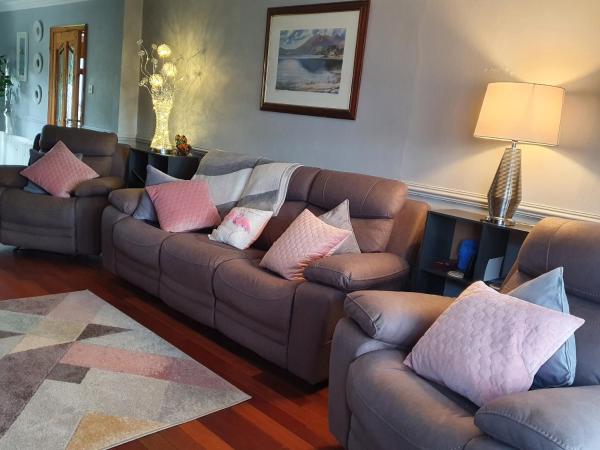 Tranquility : photo 8 de la chambre chambre double standard avec salle de bains commune