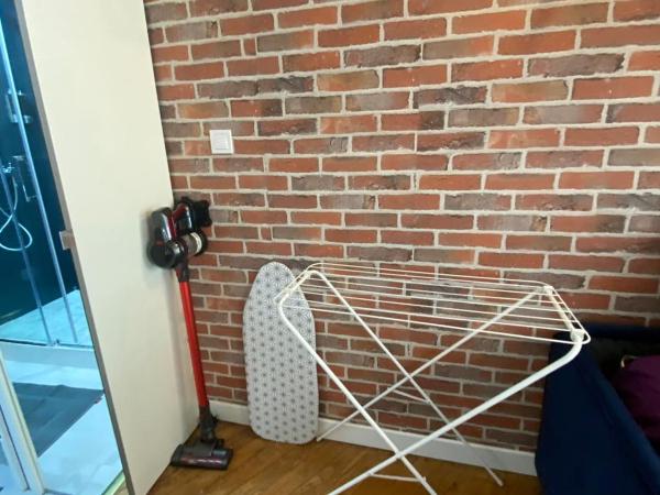 Beautiful mini Loft near Saint-Lazare : photo 2 de la chambre appartement - rez-de-chaussée