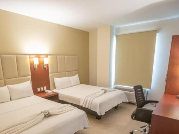 Hotel Ave Inn : photo 3 de la chambre chambre deluxe