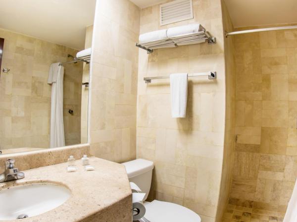 Hotel Fenix : photo 6 de la chambre chambre standard