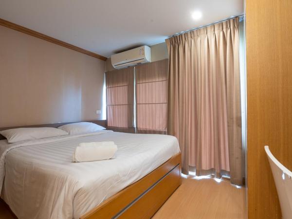 Greenview Ekkamai10 Suite : photo 2 de la chambre appartement 1 chambre