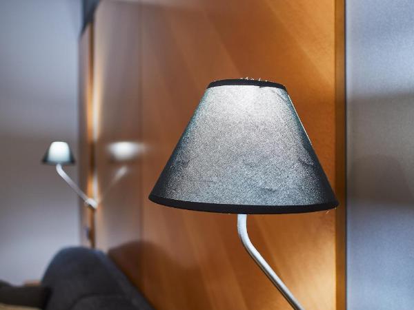 Silken Juan de Austria : photo 3 de la chambre suite junior