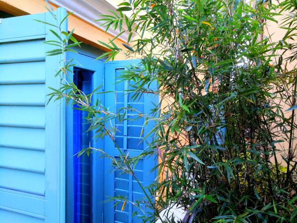 Yeng Keng Hotel : photo 4 de la chambre chambre supérieure