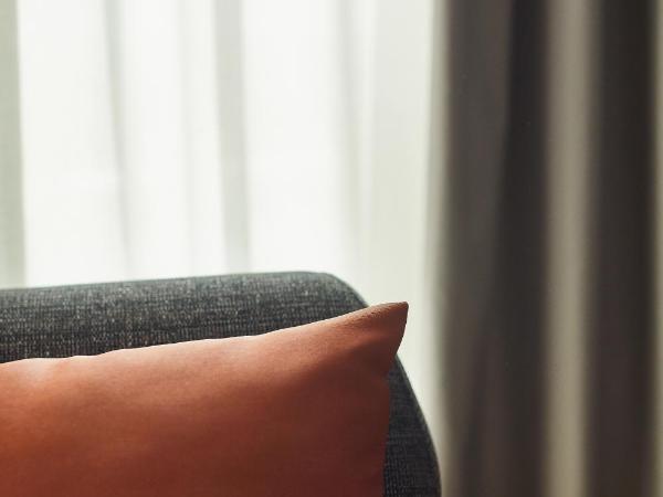 Silken Juan de Austria : photo 10 de la chambre chambre double ou lits jumeaux confort avec lit d'appoint