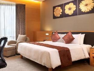 St Giles The Gardens Hotel & Residences : photo 1 de la chambre room #2576726