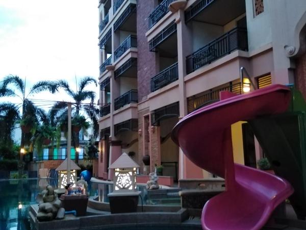 Wannara Hotel Hua Hin : photo 6 de la chambre chambre double ou lits jumeaux supérieure