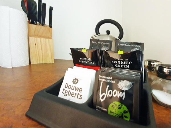 Airways Motel : photo 5 de la chambre grande suite 1 chambre