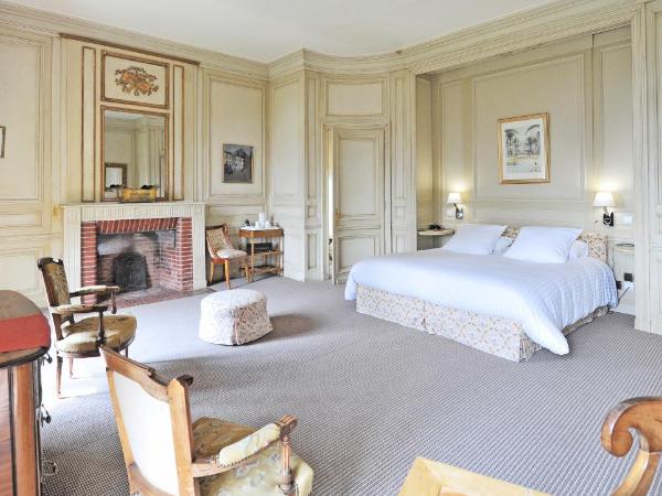 Hôtel Villa Navarre : photo 6 de la chambre suite avec accès au spa