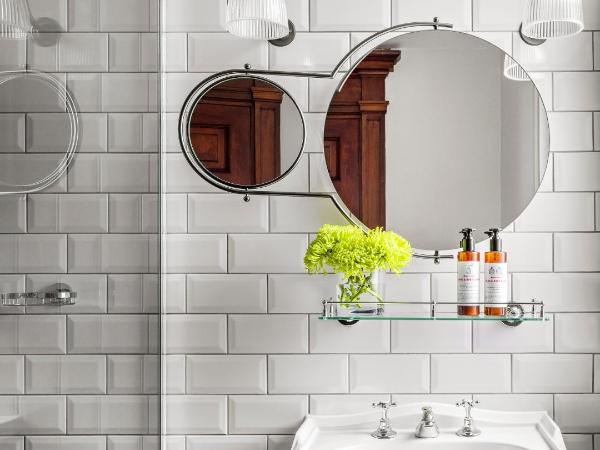 Kimpton Clocktower, an IHG Hotel : photo 5 de la chambre suite 1 chambre lit king-size