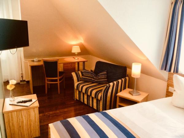 Triton : photo 6 de la chambre chambre double standard