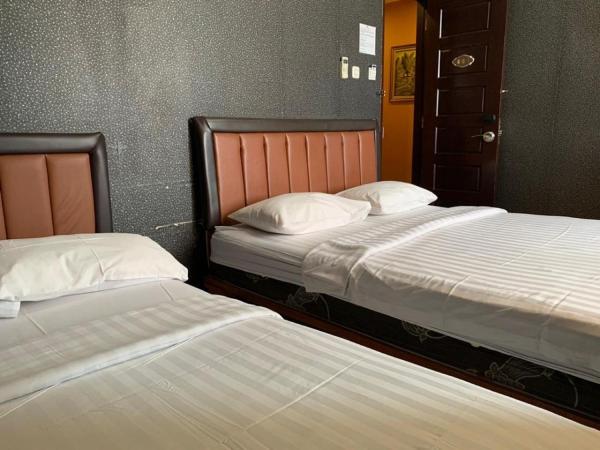Hotel Rumah Shinta : photo 3 de la chambre suite familiale