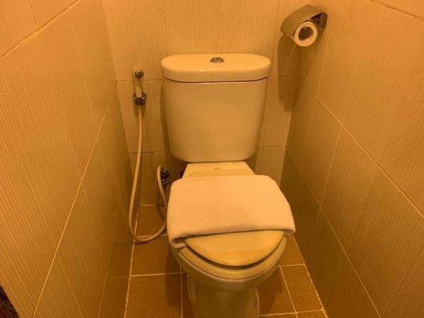 Hotel Rumah Shinta : photo 5 de la chambre chambre simple standard