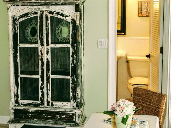 Villa Venezia : photo 6 de la chambre chambre lit queen-size deluxe